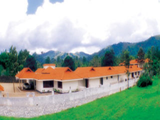 Hotel Silver Crest Thekkady Exterior photo