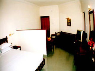 Hotel Silver Crest Thekkady Exterior photo